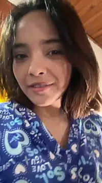 Irina Grant online show from December 2024 02:14:02 AM