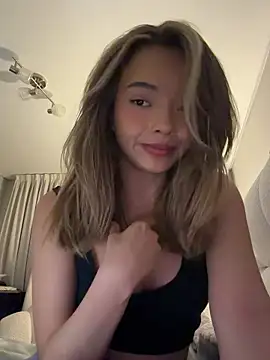 Irina Grant online show from March 2026 02:59:01 AM