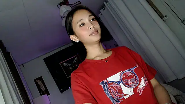 Angel Morgan69 online show from March 2025 12:06:02 PM