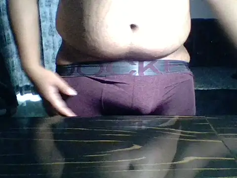 Wildguycums online show from November 2025 05:56:01 PM