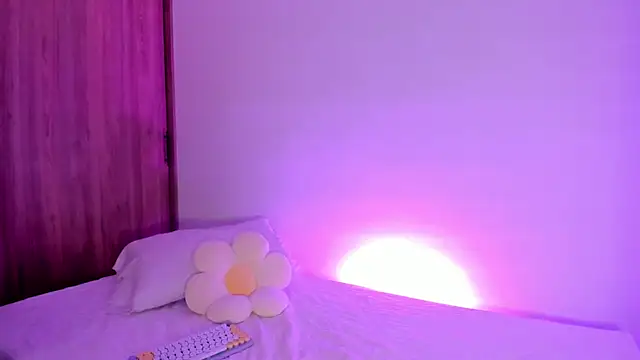 Cheerry1 online show from January 2025 03:23:02 AM