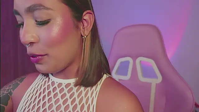 Cheerry1 online show from September 2025 11:04:02 PM