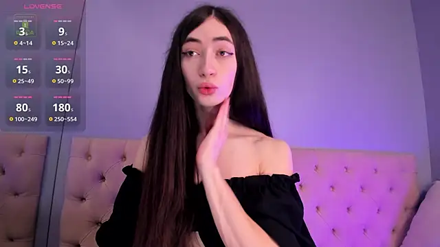 Snapshot of NickieRainer chatting on December 2024 07:14:01 AM NickieRainer online show from December 2024 07:14:01 AM