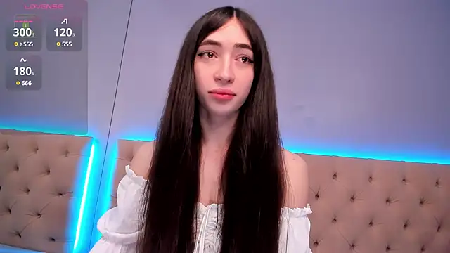 Snapshot of NickieRainer chatting on December 2024 02:16:02 PM NickieRainer online show from December 2024 02:16:02 PM