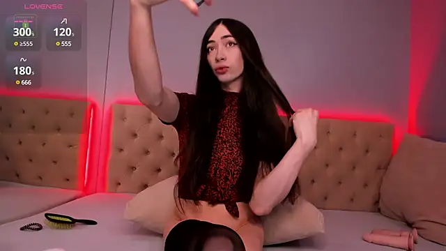 Snapshot of NickieRainer chatting on December 2024 04:34:02 AM NickieRainer online show from December 2024 04:34:02 AM