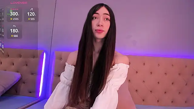 Snapshot of NickieRainer chatting on January 2025 04:52:02 AM NickieRainer online show from January 2025 04:52:02 AM