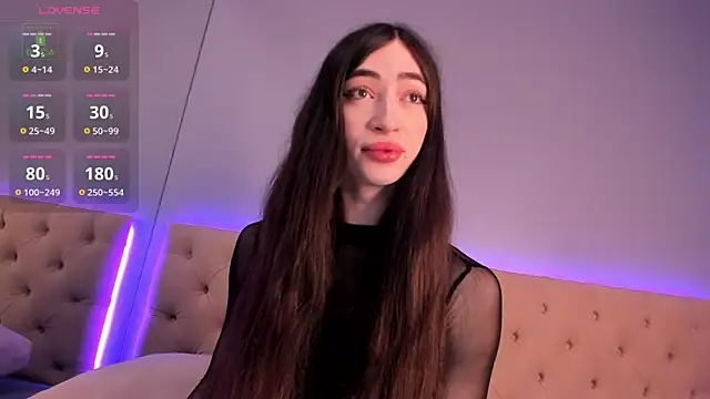 Snapshot of NickieRainer chatting on January 2025 04:37:02 AM NickieRainer online show from January 2025 04:37:02 AM