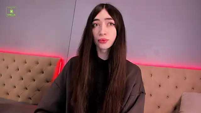 Snapshot of NickieRainer chatting on February 2025 02:13:02 PM NickieRainer online show from February 2025 02:13:02 PM