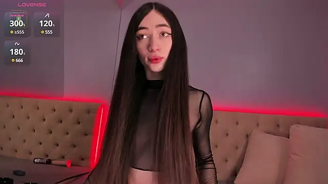 Snapshot of NickieRainer chatting on February 2025 10:50:02 AM NickieRainer online show from February 2025 10:50:02 AM