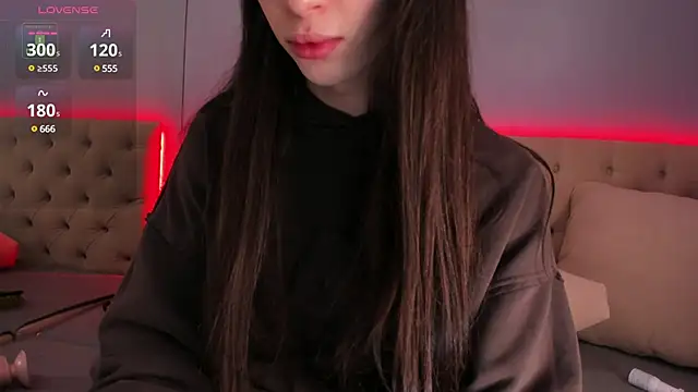 Snapshot of NickieRainer chatting on February 2025 02:05:01 PM NickieRainer online show from February 2025 02:05:01 PM