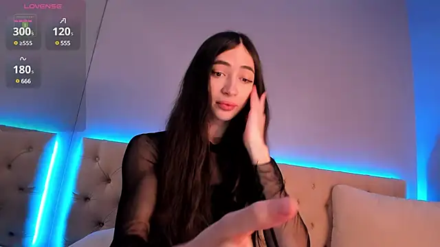 Snapshot of NickieRainer chatting on March 2025 04:35:02 AM NickieRainer online show from March 2025 04:35:02 AM