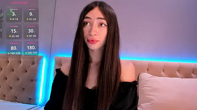 Snapshot of NickieRainer chatting on March 2025 01:51:01 PM NickieRainer online show from March 2025 01:51:01 PM