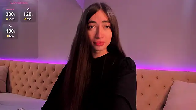 Snapshot of NickieRainer chatting on March 2025 02:23:01 PM NickieRainer online show from March 2025 02:23:01 PM