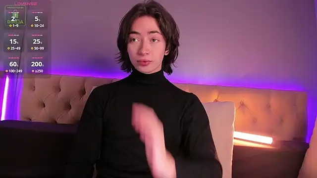 Snapshot of NickieRainer chatting on September 2025 10:42:02 AM NickieRainer online show from September 2025 10:42:02 AM