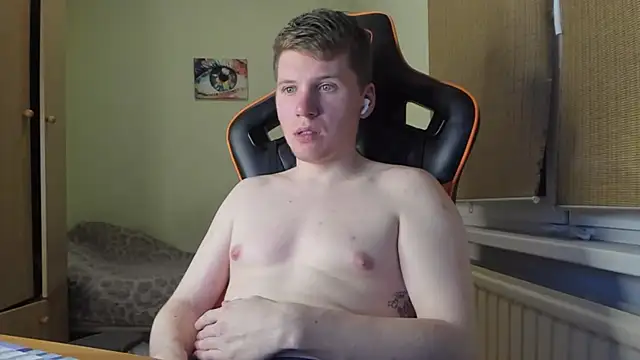 Bananas dick online show from January 2025 07:15:01 PM