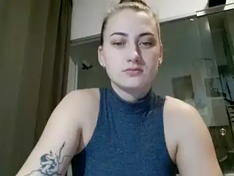 Natalia Daysie online show from March 2025 06:26:02 PM