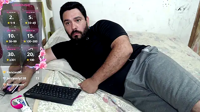 lucasprloco online show from December 2024 02:08:01 AM