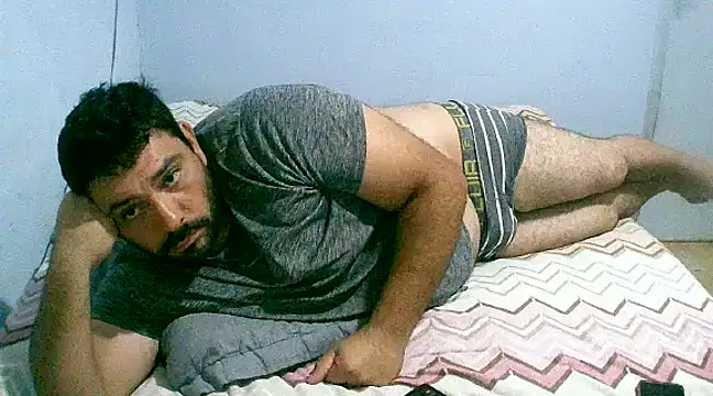 lucasprloco online show from March 2025 05:33:02 PM