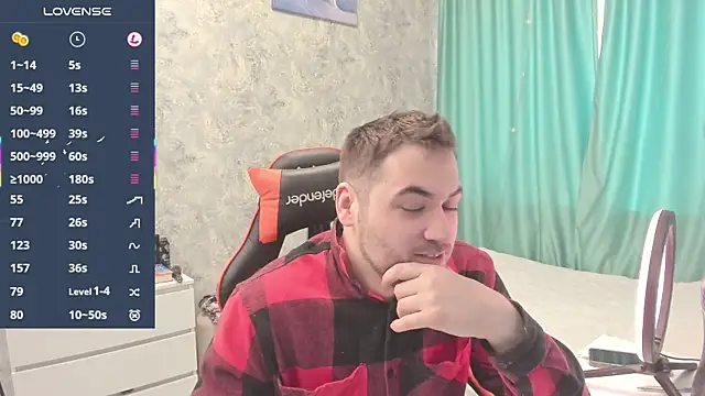 Morlaios online show from November 2025 09:51:02 AM