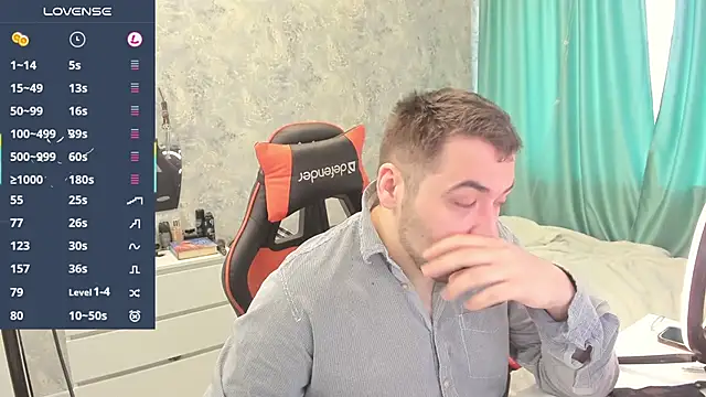 Morlaios online show from November 2025 09:20:01 AM