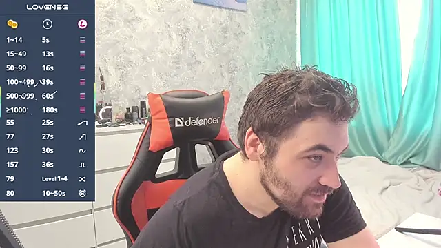 Morlaios online show from January 2026 11:04:01 AM