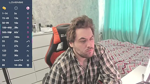 Morlaios online show from April 2026 09:46:02 AM