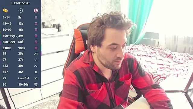 Morlaios online show from April 2026 01:05:02 PM