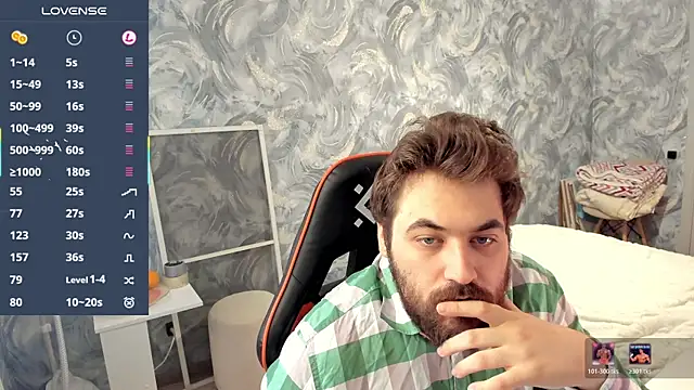 Morlaios online show from June 2026 09:12:01 AM