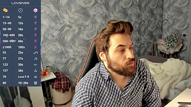 Morlaios online show from June 2026 12:33:01 PM
