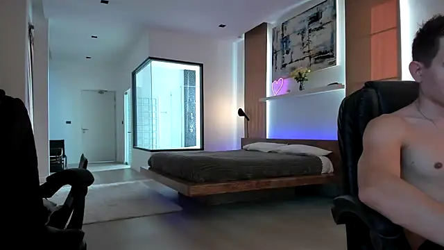 Snapshot of TommyTiffany chatting on January 2025 08:06:02 AM TommyTiffany online show from January 2025 08:06:02 AM