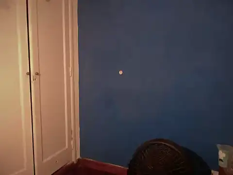 Snapshot of Fabrissi chatting on November 2025 06:30:01 PM Fabrissi online show from November 2025 06:30:01 PM