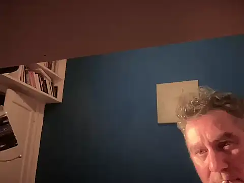 Snapshot of Fabrissi chatting on January 2026 06:20:01 PM Fabrissi online show from January 2026 06:20:01 PM