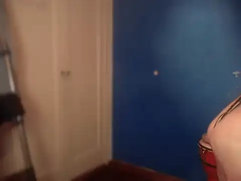 Snapshot of Fabrissi chatting on February 2026 11:15:02 PM Fabrissi online show from February 2026 11:15:02 PM