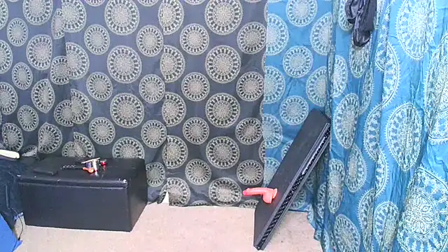 LunaRai online show from January 2025 03:59:01 AM