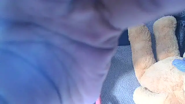 LunaRai online show from February 2025 03:33:01 AM