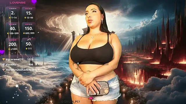 paradise3cityy online show from January 2025 10:25:02 PM