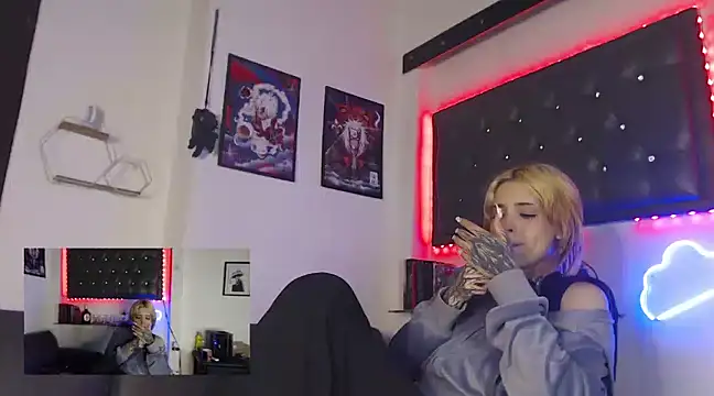 MaryJannes online show from February 2025 11:45:01 PM