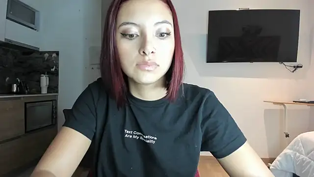 alexademie1 online show from January 2025 09:01:02 PM