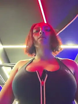 alexademie1 online show from February 2025 04:29:01 PM