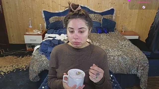 VanessaDoyle online show from January 2025 01:58:02 AM