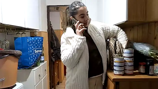 VanessaDoyle online show from February 2026 06:19:01 PM