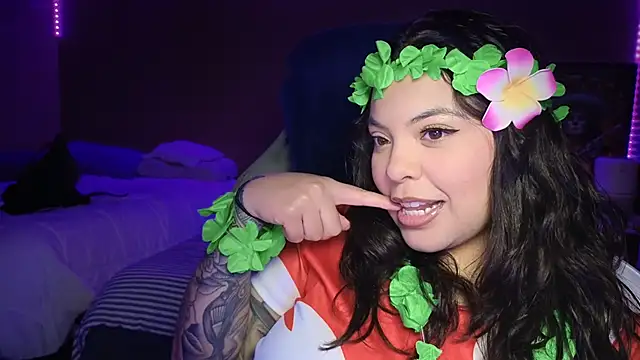 Snapshot of drizzypeach602 chatting on October 2025 01:57:01 AM drizzypeach602 online show from October 2025 01:57:01 AM