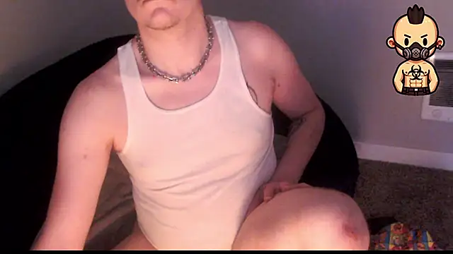 DemonDickNick online show from February 2026 09:59:01 AM