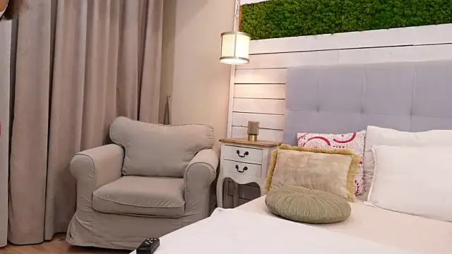 IsabellaMysty online show from February 2026 09:02:01 PM