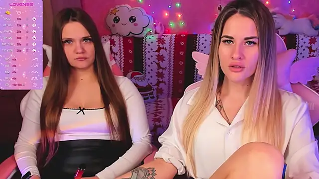 ivannatompsonnn online show from January 2025 06:13:02 AM