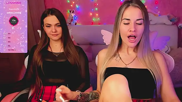 ivannatompsonnn online show from March 2025 01:06:01 PM