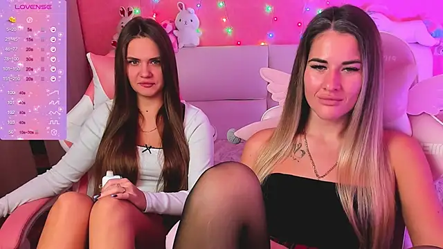 ivannatompsonnn online show from October 2025 06:11:01 AM