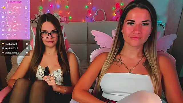 ivannatompsonnn online show from July 2026 04:19:01 AM