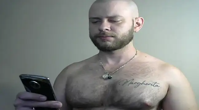 TONY WHITE 7 online show from March 2025 10:05:02 PM