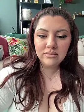 CurvyKimmy1 online show from March 2026 01:27:02 PM